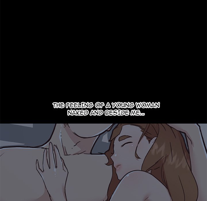 Family Adjustments Manhwa - Chapter 95 Page 85