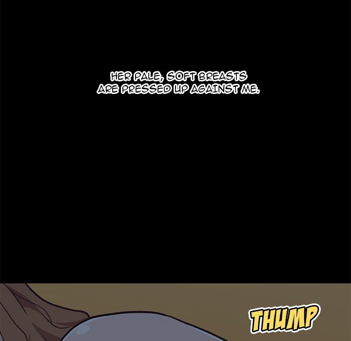 Family Adjustments Manhwa - Chapter 95 Page 87