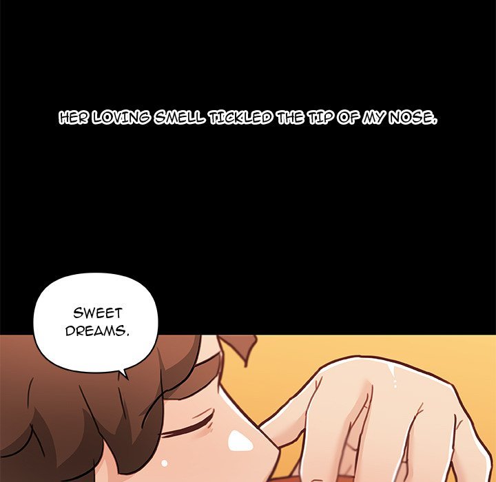 Family Adjustments Manhwa - Chapter 95 Page 91