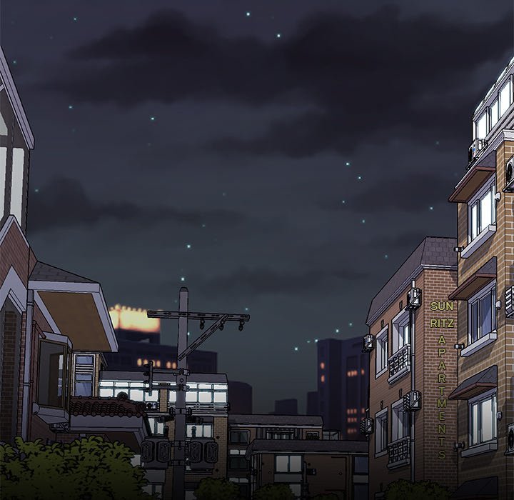 Family Adjustments Manhwa - Chapter 95 Page 95