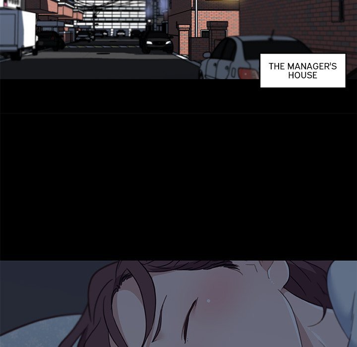 Family Adjustments Manhwa - Chapter 95 Page 97