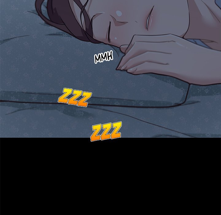 Family Adjustments Manhwa - Chapter 95 Page 98