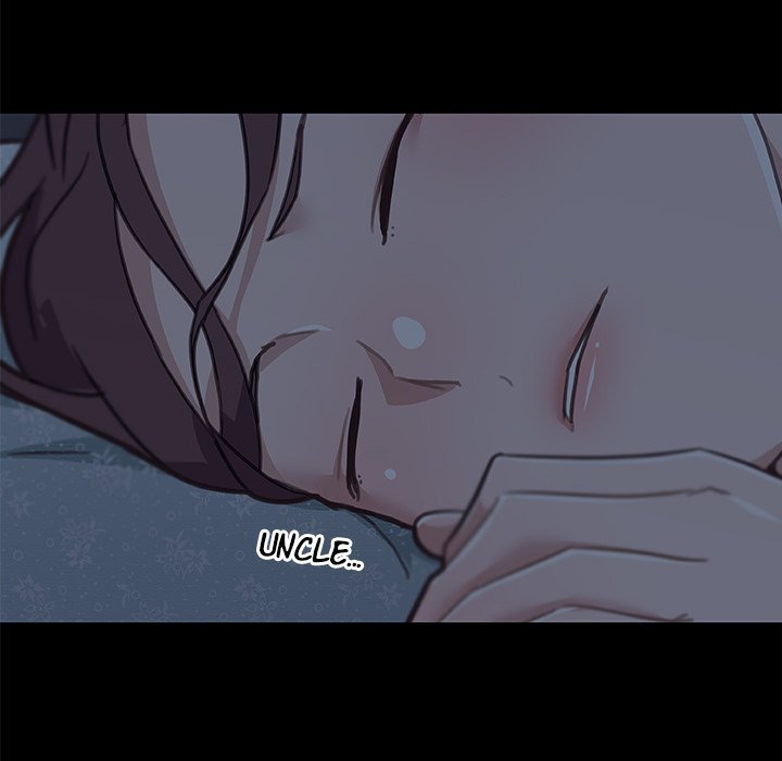 Family Adjustments Manhwa - Chapter 95 Page 99