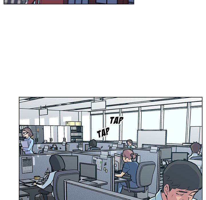 Family Adjustments Manhwa - Chapter 95 Page 103