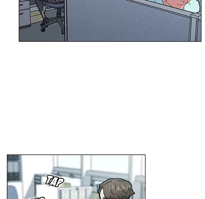 Family Adjustments Manhwa - Chapter 95 Page 104