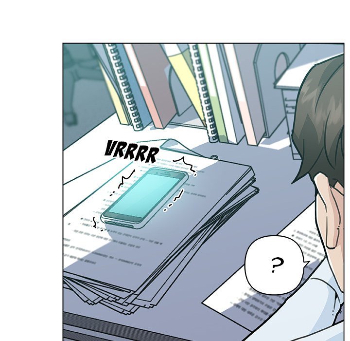 Family Adjustments Manhwa - Chapter 95 Page 106