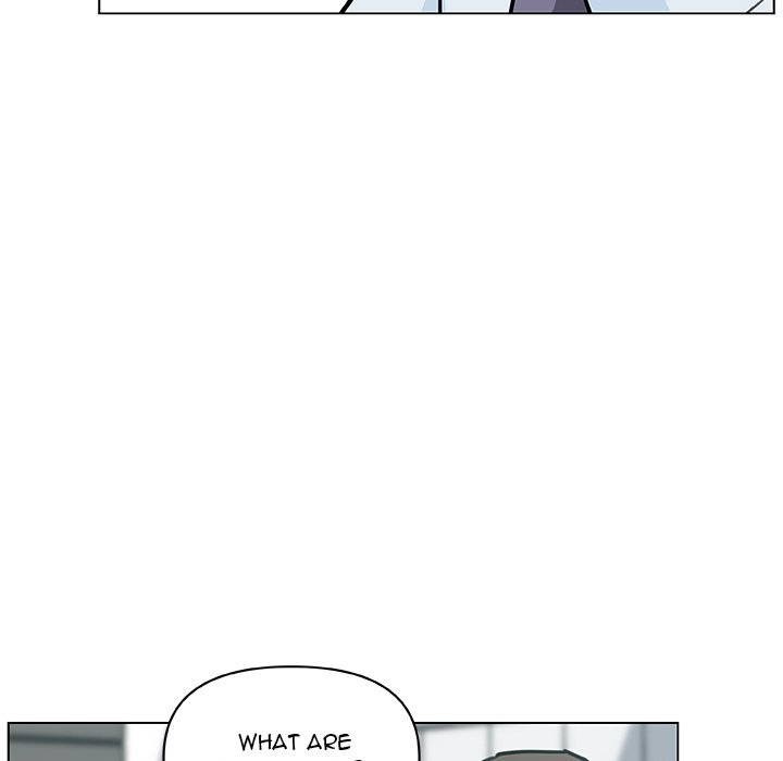 Family Adjustments Manhwa - Chapter 95 Page 112