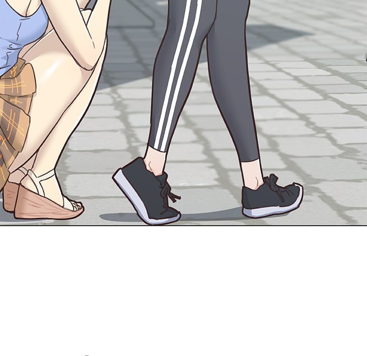 Family Adjustments Manhwa - Chapter 95 Page 116