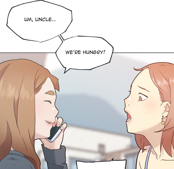 Family Adjustments Manhwa - Chapter 95 Page 117