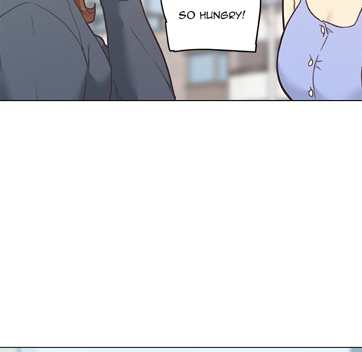 Family Adjustments Manhwa - Chapter 95 Page 118