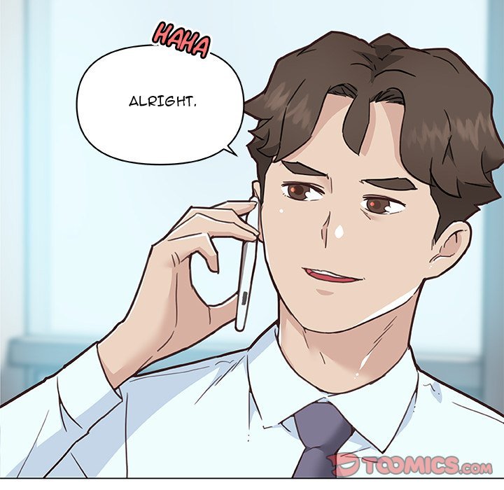 Family Adjustments Manhwa - Chapter 95 Page 119