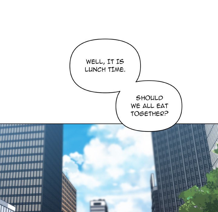 Family Adjustments Manhwa - Chapter 95 Page 120