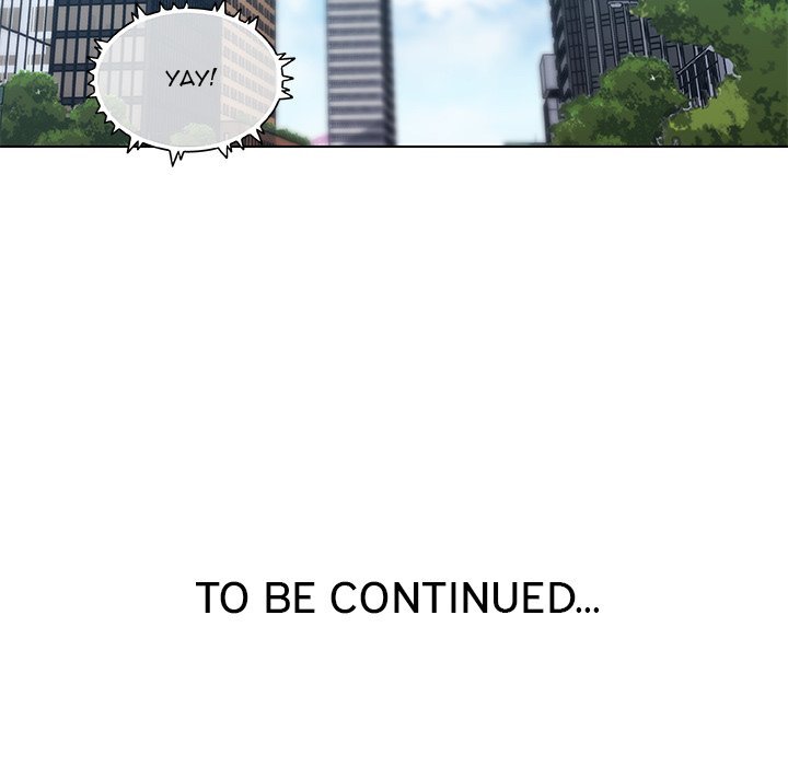 Family Adjustments Manhwa - Chapter 95 Page 121