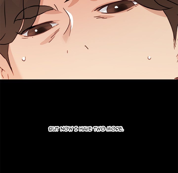 Family Adjustments Manhwa - Chapter 86 Page 6