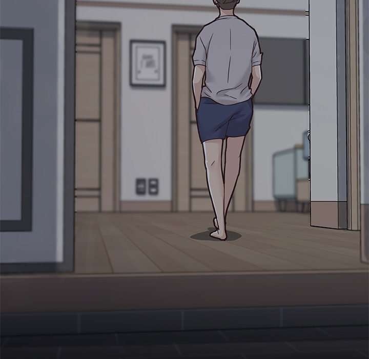 Family Adjustments Manhwa - Chapter 86 Page 12