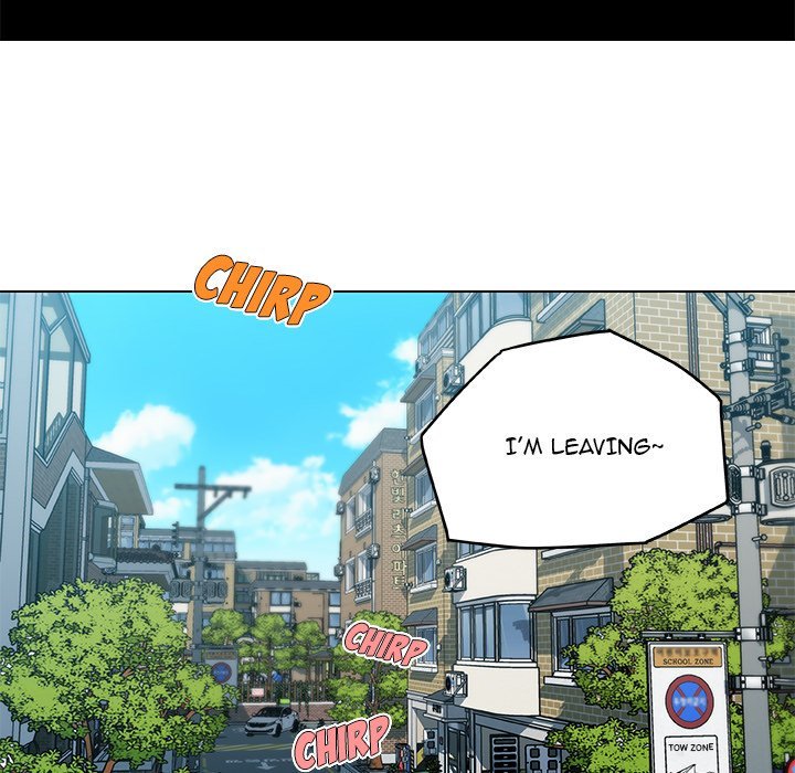 Family Adjustments Manhwa - Chapter 86 Page 15