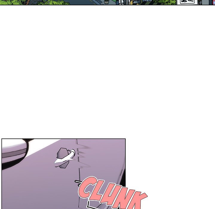 Family Adjustments Manhwa - Chapter 86 Page 16