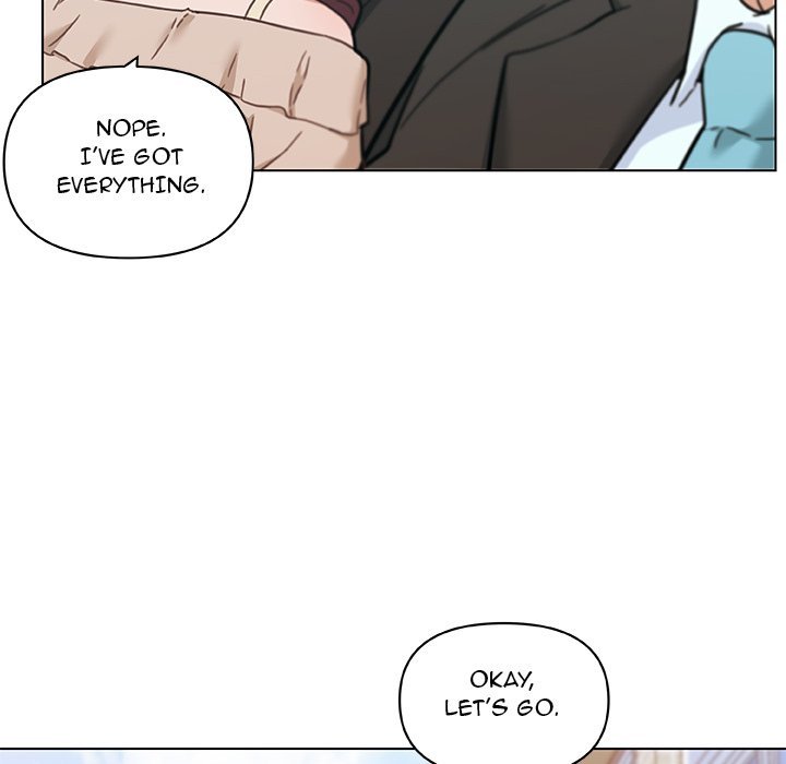 Family Adjustments Manhwa - Chapter 86 Page 19
