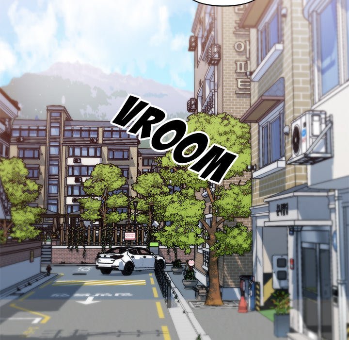 Family Adjustments Manhwa - Chapter 86 Page 20