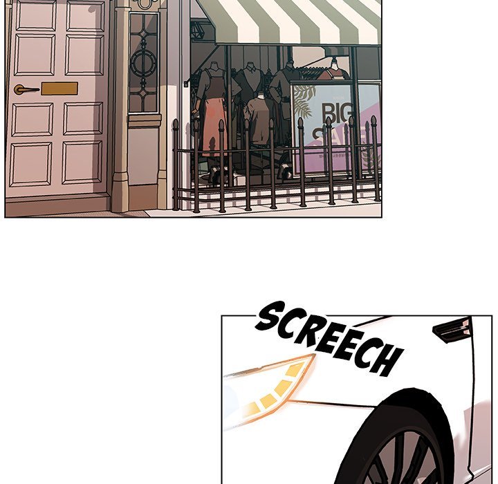 Family Adjustments Manhwa - Chapter 86 Page 23