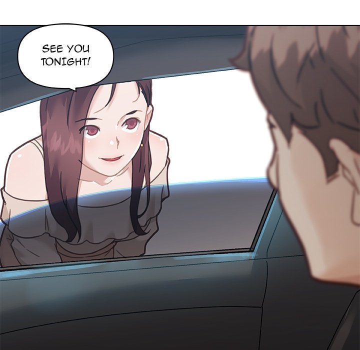 Family Adjustments Manhwa - Chapter 86 Page 25