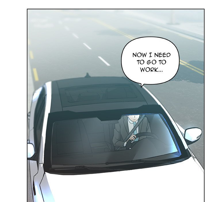 Family Adjustments Manhwa - Chapter 86 Page 27