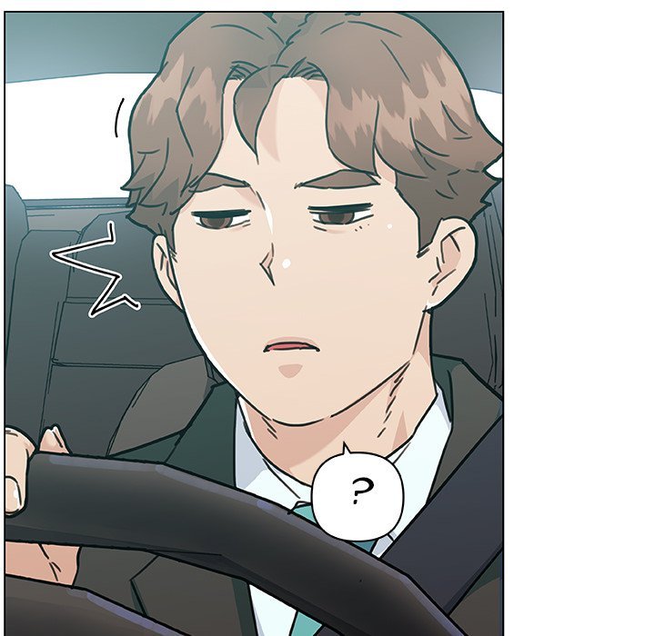 Family Adjustments Manhwa - Chapter 86 Page 29