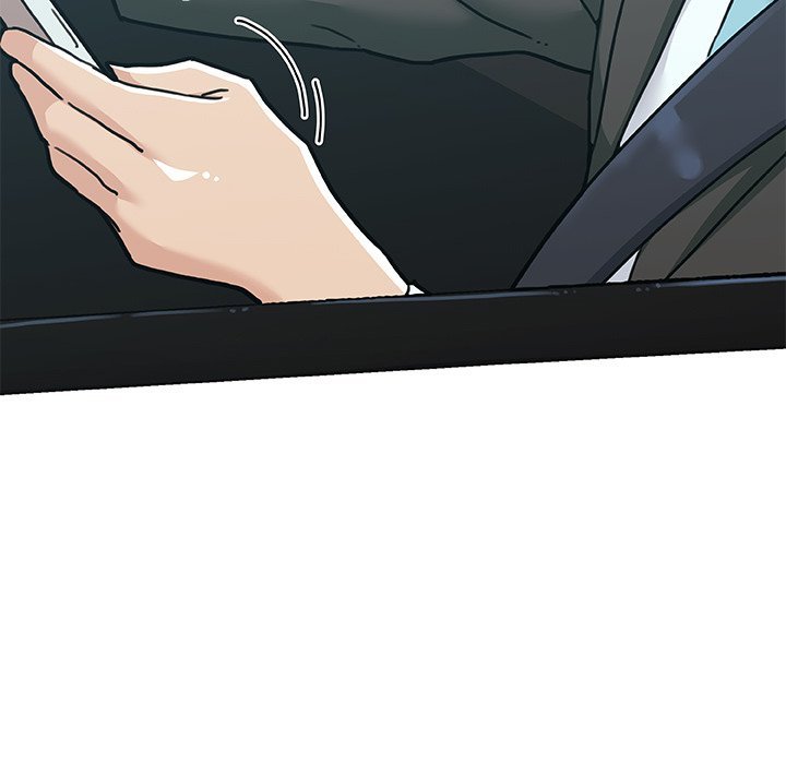 Family Adjustments Manhwa - Chapter 86 Page 32