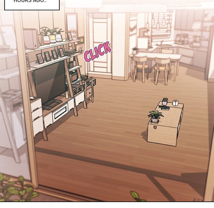 Family Adjustments Manhwa - Chapter 86 Page 35