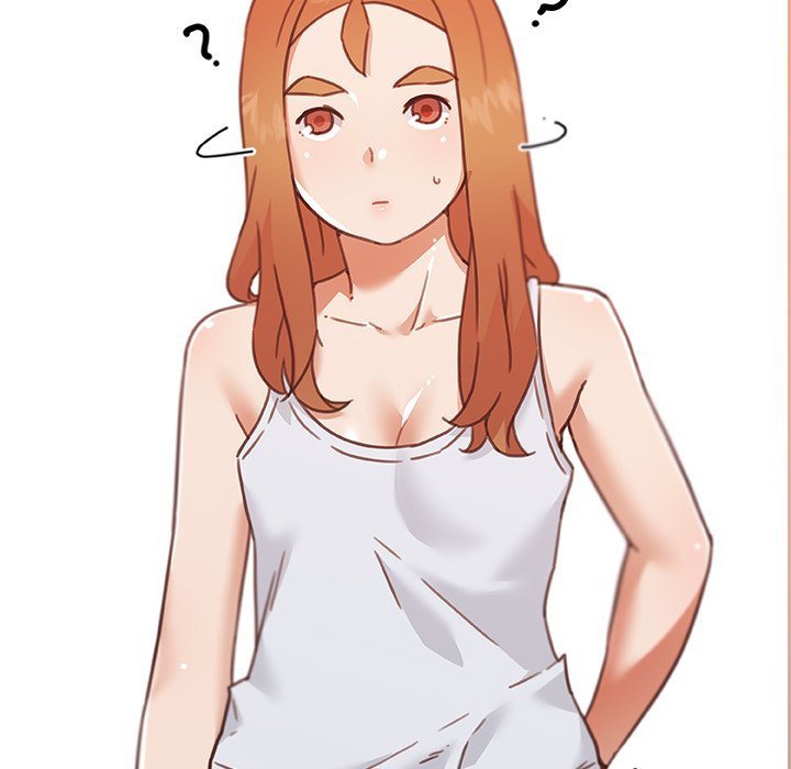 Family Adjustments Manhwa - Chapter 86 Page 37