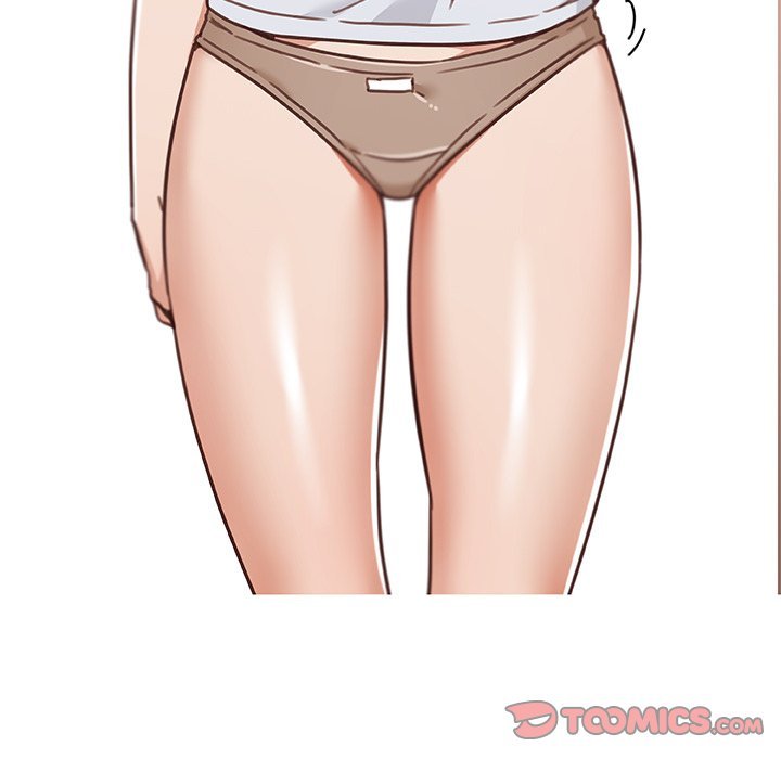 Family Adjustments Manhwa - Chapter 86 Page 38