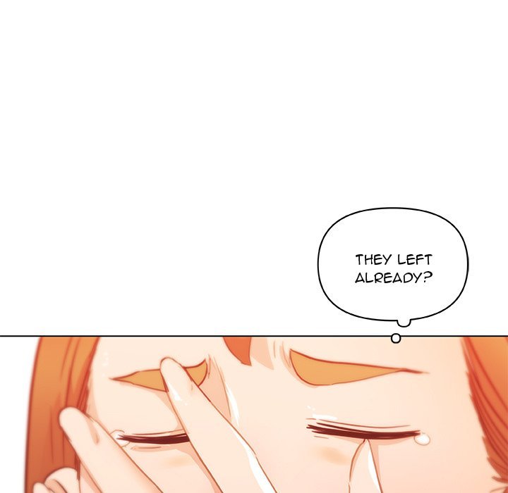 Family Adjustments Manhwa - Chapter 86 Page 39