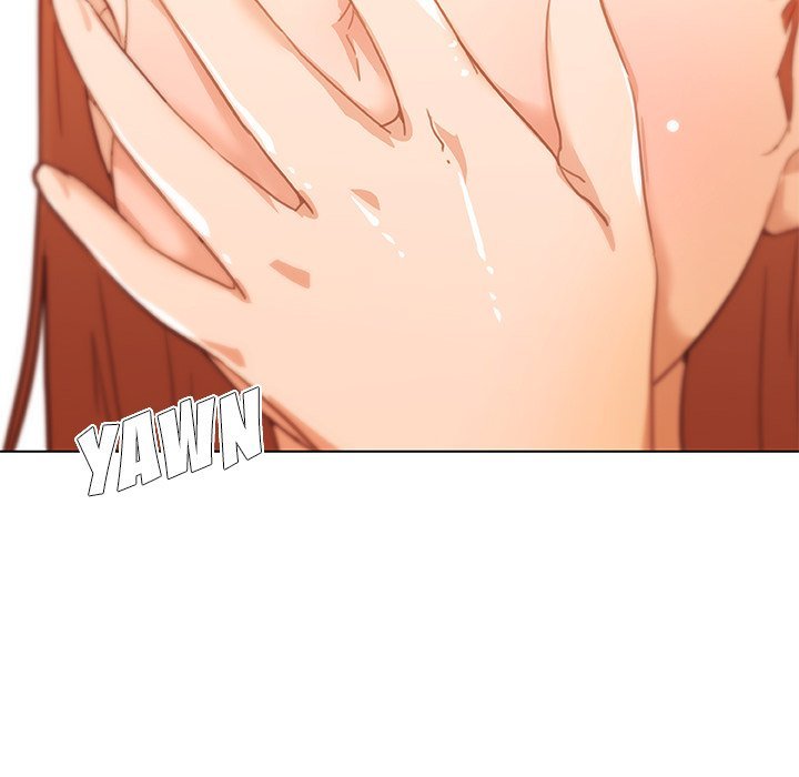 Family Adjustments Manhwa - Chapter 86 Page 40