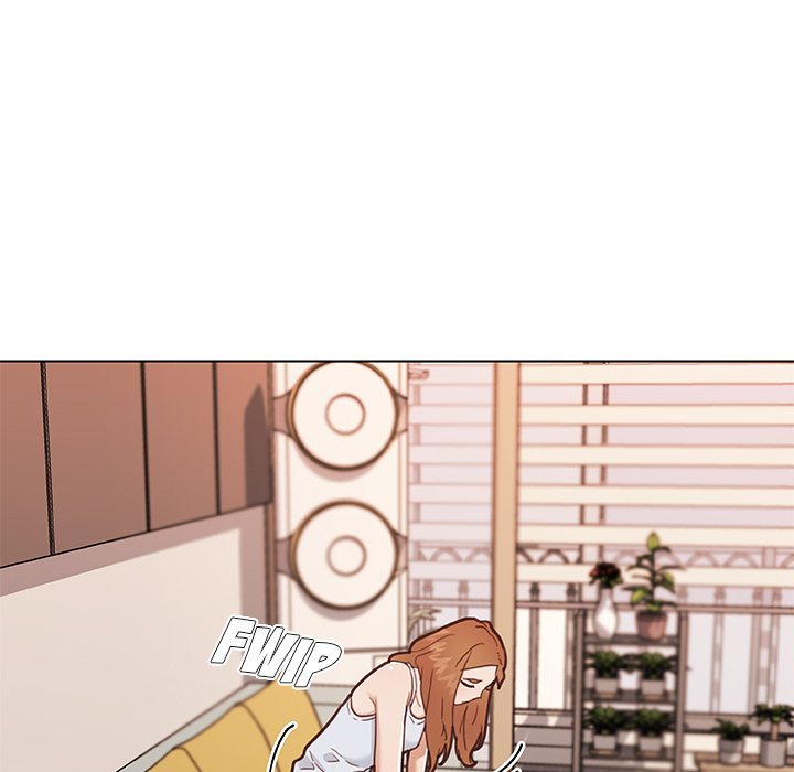 Family Adjustments Manhwa - Chapter 86 Page 41