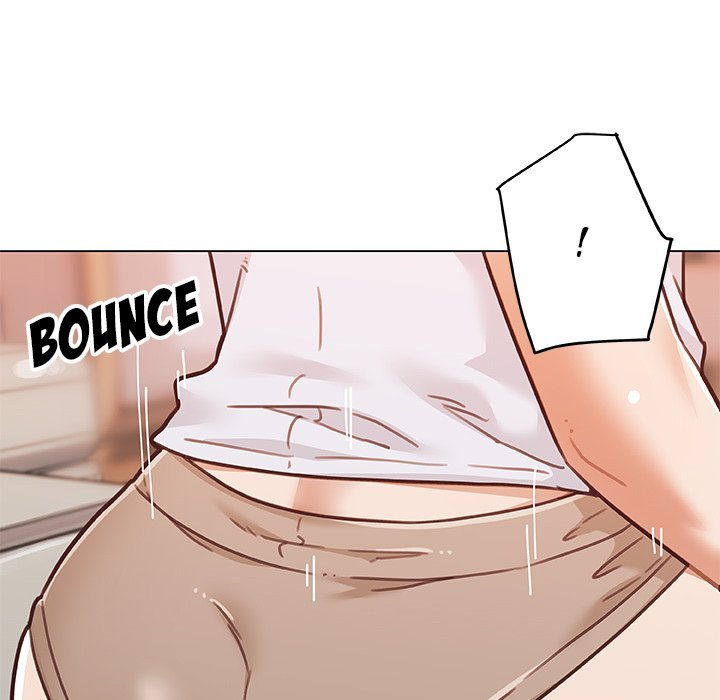 Family Adjustments Manhwa - Chapter 86 Page 43