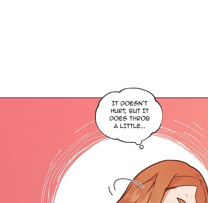 Family Adjustments Manhwa - Chapter 86 Page 45