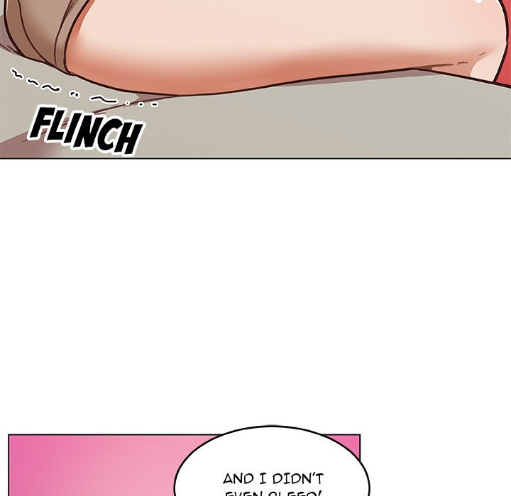 Family Adjustments Manhwa - Chapter 86 Page 47