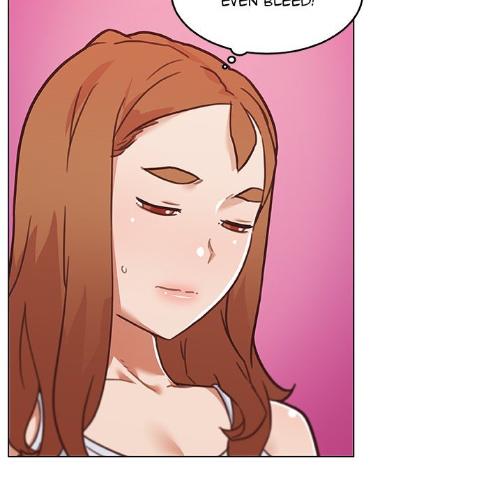 Family Adjustments Manhwa - Chapter 86 Page 48