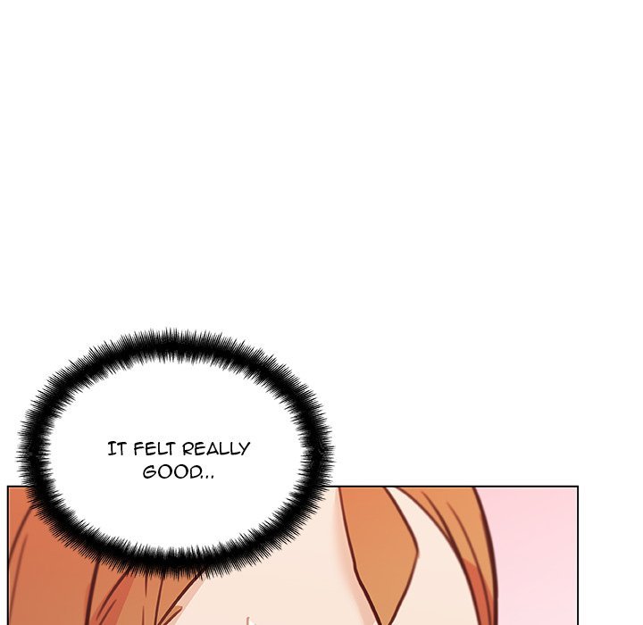 Family Adjustments Manhwa - Chapter 86 Page 51