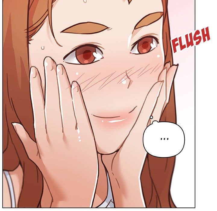 Family Adjustments Manhwa - Chapter 86 Page 52