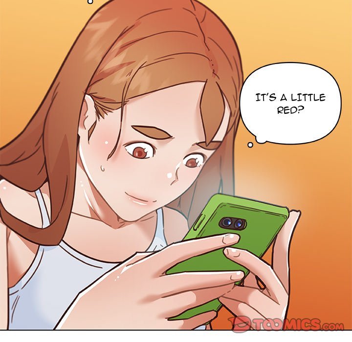 Family Adjustments Manhwa - Chapter 86 Page 62
