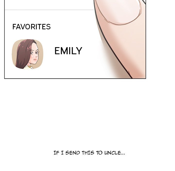 Family Adjustments Manhwa - Chapter 86 Page 71