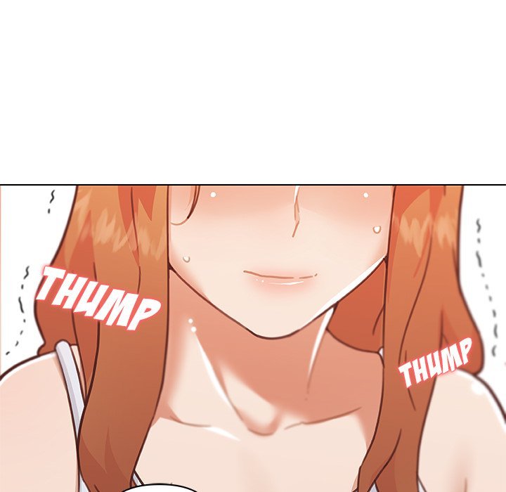 Family Adjustments Manhwa - Chapter 86 Page 72