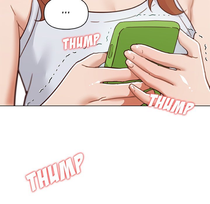 Family Adjustments Manhwa - Chapter 86 Page 73