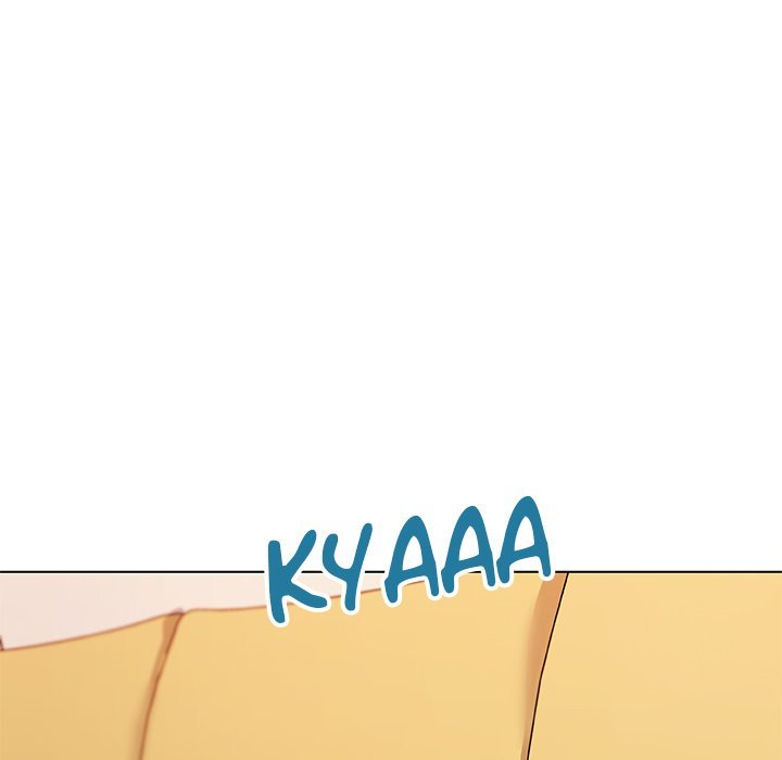 Family Adjustments Manhwa - Chapter 86 Page 77