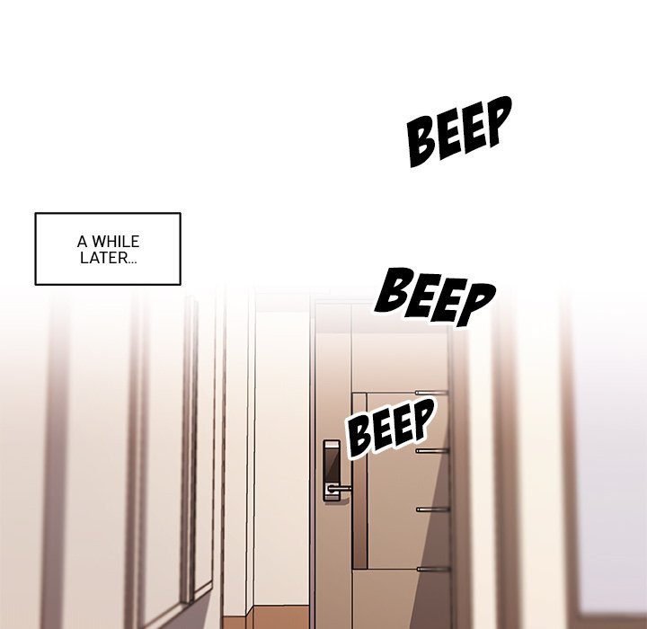 Family Adjustments Manhwa - Chapter 86 Page 88