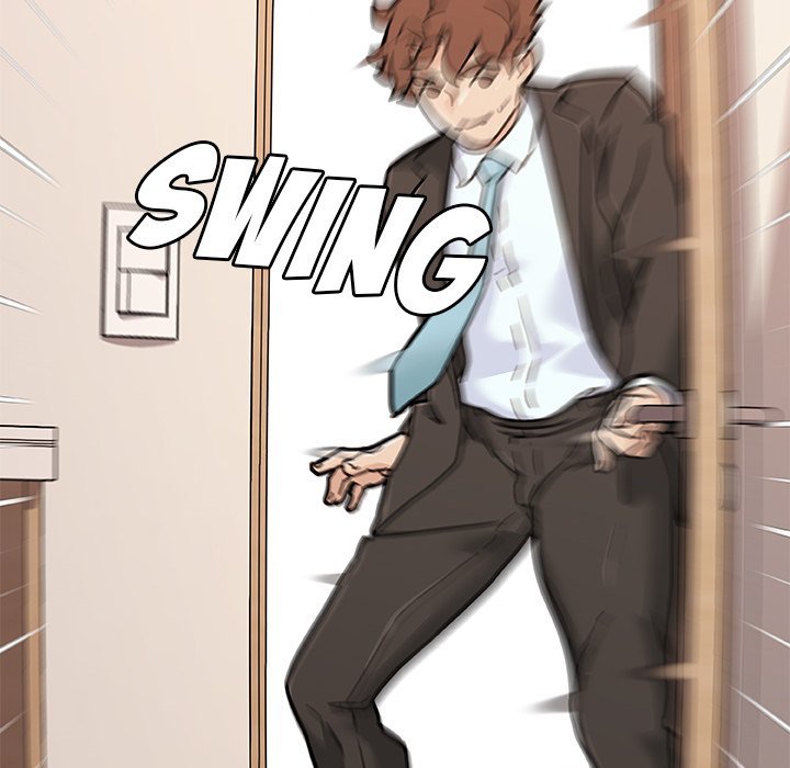 Family Adjustments Manhwa - Chapter 86 Page 90