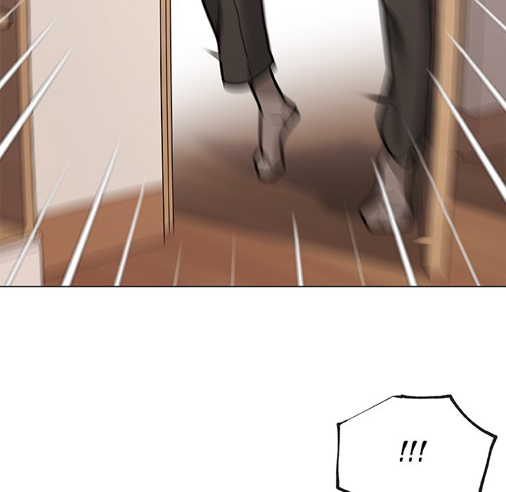 Family Adjustments Manhwa - Chapter 86 Page 91