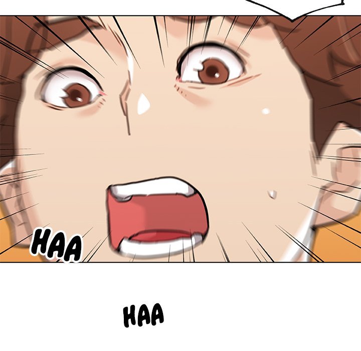 Family Adjustments Manhwa - Chapter 86 Page 92