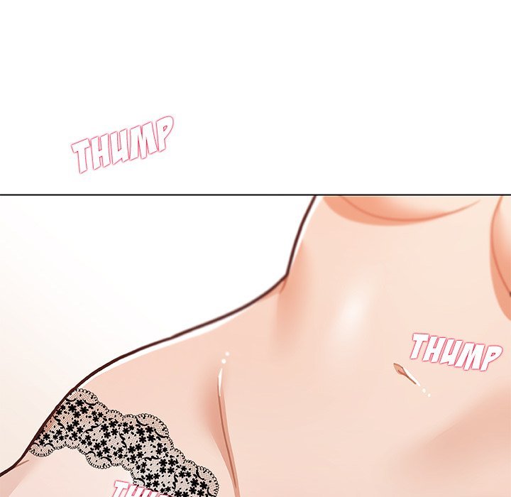 Family Adjustments Manhwa - Chapter 86 Page 93